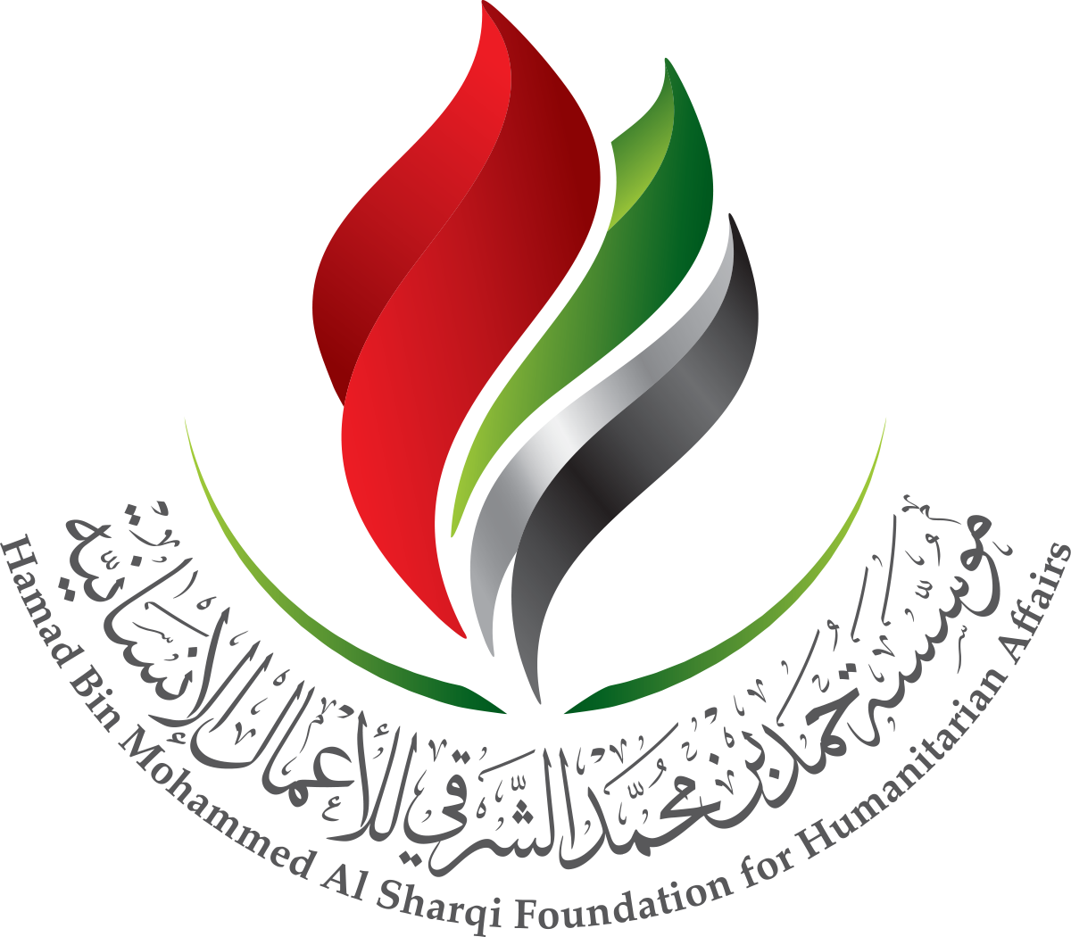 مؤسسة حمد بن محمد الشرقي للأعمال الإنسانية